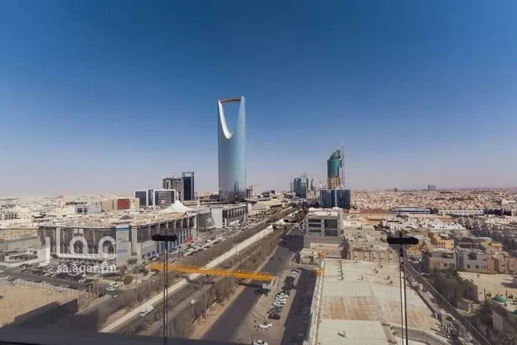 شقة للإيجار في شارع الملك فهد, حي الرحمانية, مدينة الرياض, منطقة الرياض 17