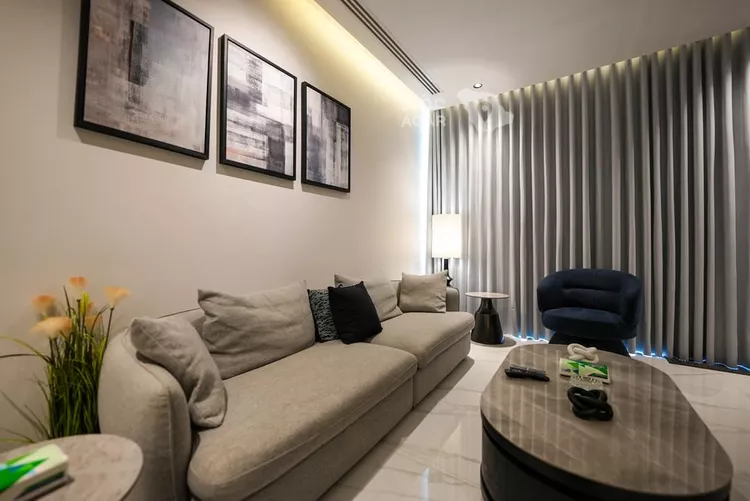 Apartment for Rent in Riyadh An Nakheel 7