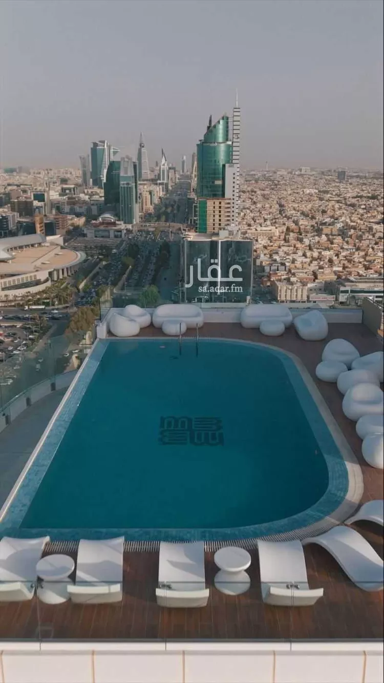 شقة للإيجار في شارع الملك فهد, حي الرحمانية, مدينة الرياض, منطقة الرياض صورة 4