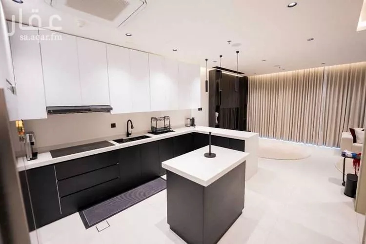 شقة للإيجار في شارع الملك فهد, حي الرحمانية, مدينة الرياض, منطقة الرياض صورة 4