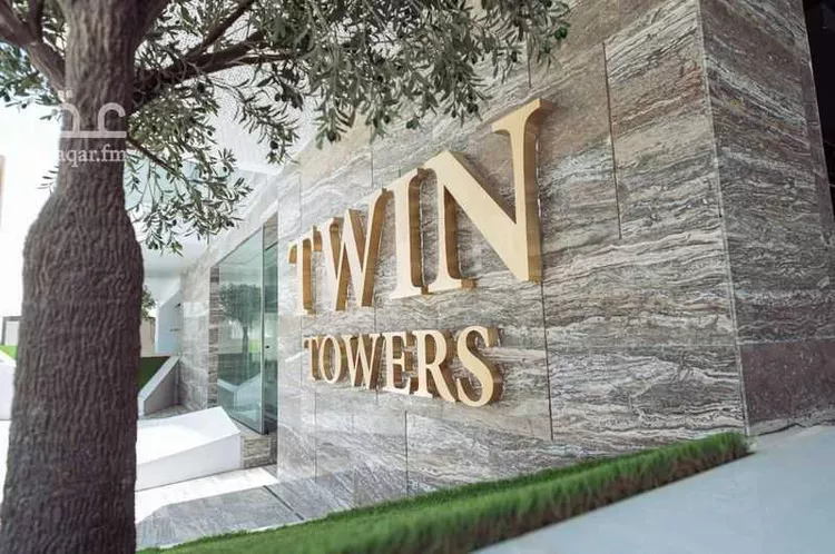 شقة للإيجار في شارع الملك فهد, حي النخيل, مدينة الرياض, منطقة الرياض