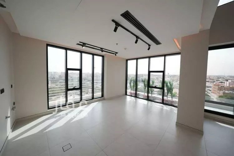 شقة للإيجار في شارع السعادة, حي المربع, مدينة الرياض, منطقة الرياض صورة 5