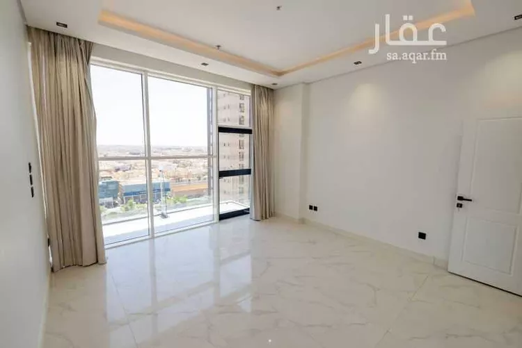 شقة للإيجار في شارع وادي بيشه, حي الصحافة, مدينة الرياض, منطقة الرياض 8