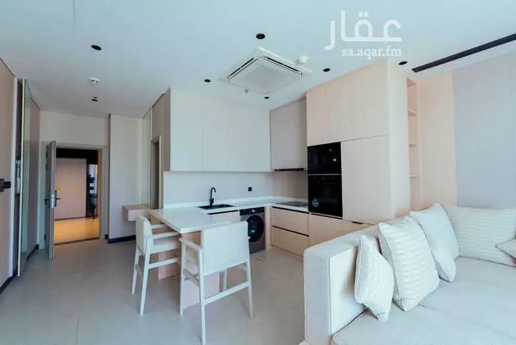 شقة للإيجار في شارع الملك فهد, حي الرحمانية, مدينة الرياض, منطقة الرياض 9
