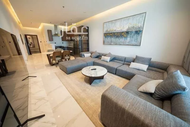 شقة للإيجار في شارع الملك فهد, حي النخيل, مدينة الرياض, منطقة الرياض صورة 5