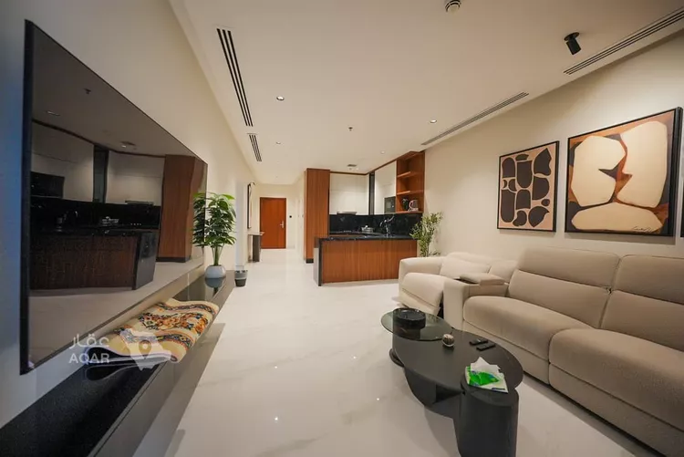 Apartment for Rent in Riyadh An Nakheel 7