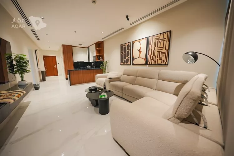 Apartment for Rent in Riyadh An Nakheel 6