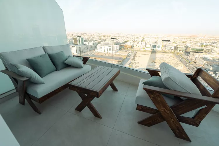 شقة للإيجار في شارع الملك فهد, حي الرحمانية, مدينة الرياض, منطقة الرياض 15