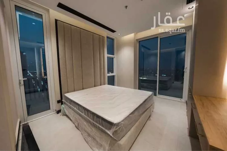 شقة للإيجار في شارع الملك فهد, حي الرحمانية, مدينة الرياض, منطقة الرياض صورة 5