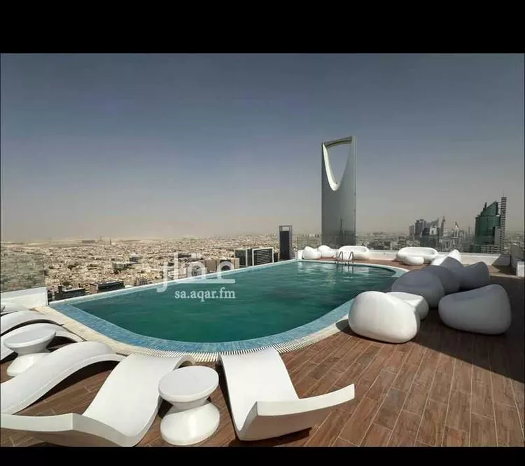 شقة للإيجار في شارع الملك فهد, حي الرحمانية, مدينة الرياض, منطقة الرياض صورة 4