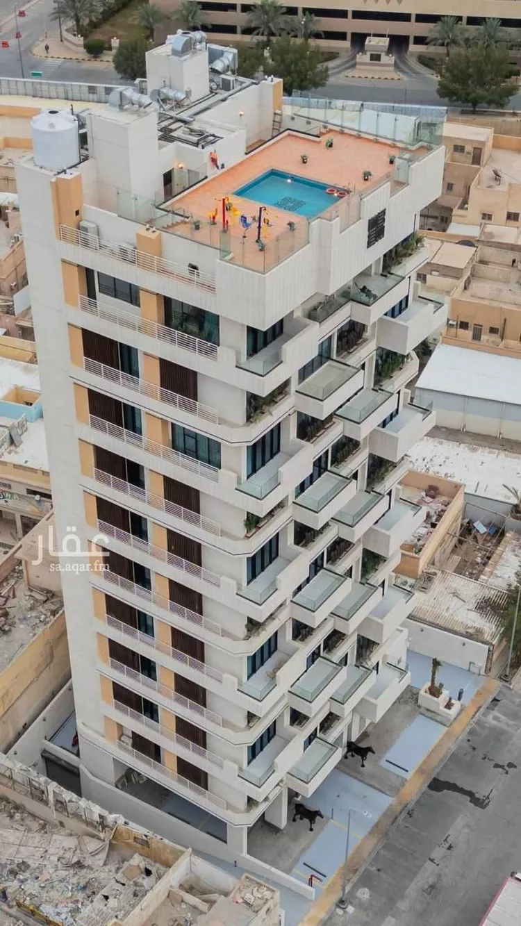 شقة للإيجار في شارع السعادة, حي المربع, مدينة الرياض, منطقة الرياض صورة 2