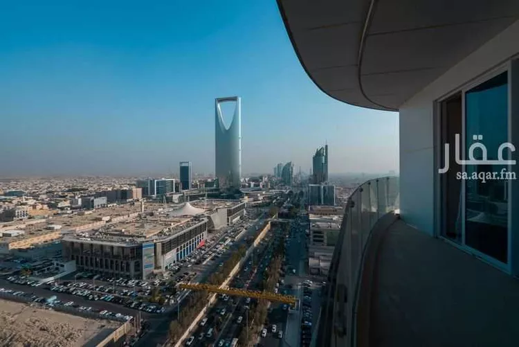 شقة للإيجار في شارع الملك فهد, حي الرحمانية, مدينة الرياض, منطقة الرياض 13