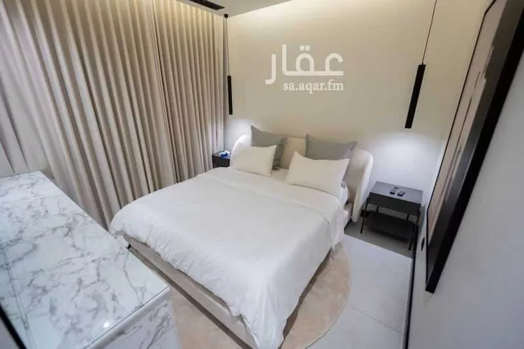 شقة للإيجار في شارع الملك فهد, حي الرحمانية, مدينة الرياض, منطقة الرياض صورة 5