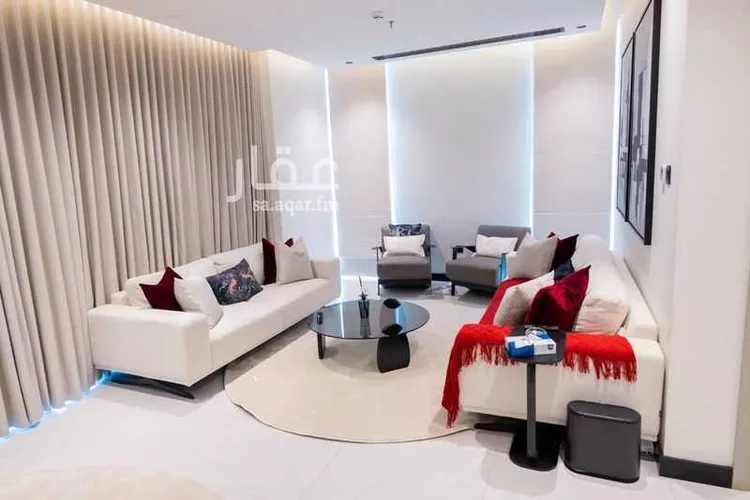 شقة للإيجار في شارع الملك فهد, حي الرحمانية, مدينة الرياض, منطقة الرياض صورة 4