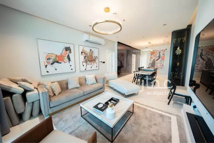 Apartment for Rent in Riyadh An Nakheel صورة 4