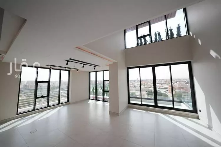 شقة للبيع في شارع السعادة, حي المربع, مدينة الرياض, منطقة الرياض صورة 4