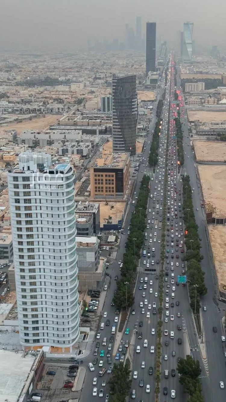 Apartment for Rent in Riyadh Ar Rahmaniyah