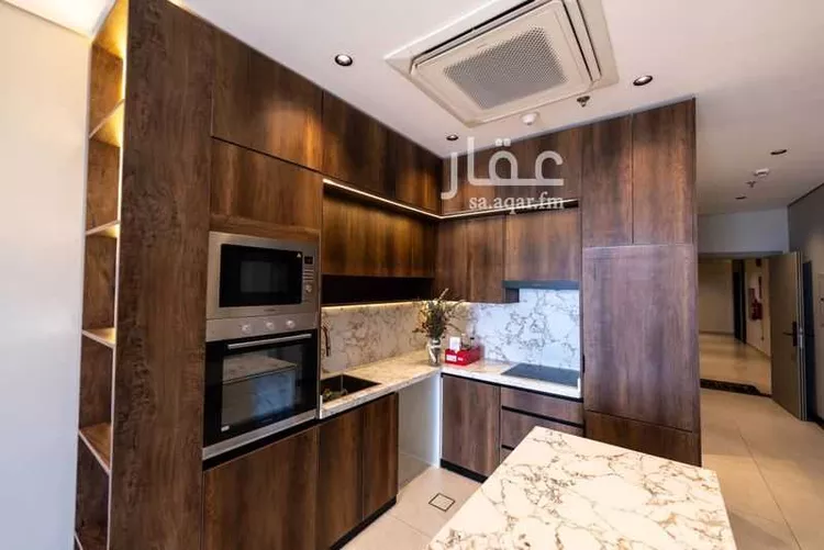 شقة للإيجار في شارع الملك فهد, حي الرحمانية, مدينة الرياض, منطقة الرياض 7