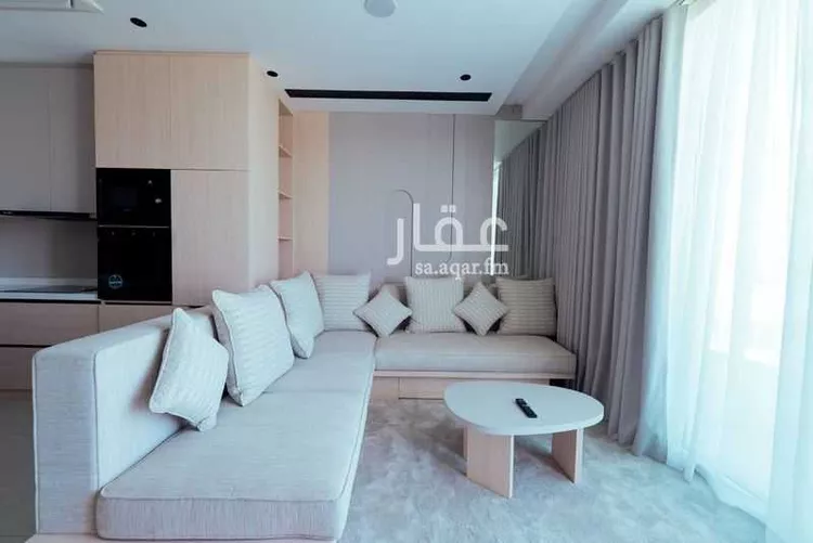 شقة للإيجار في شارع الملك فهد, حي الرحمانية, مدينة الرياض, منطقة الرياض صورة 5