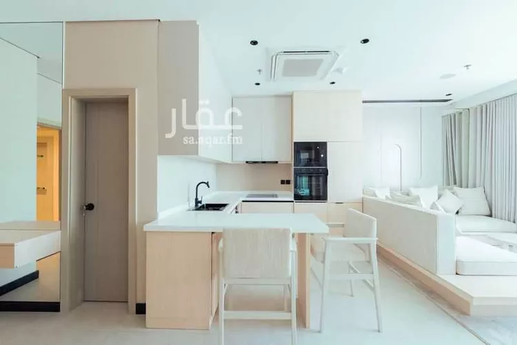 شقة للإيجار في شارع الملك فهد, حي الرحمانية, مدينة الرياض, منطقة الرياض 8