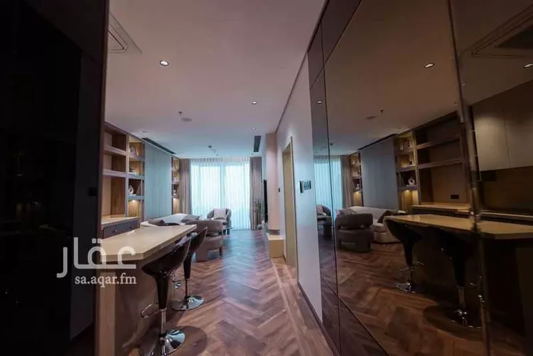 شقة للإيجار في شارع الملك فهد, حي الرحمانية, مدينة الرياض, منطقة الرياض 10