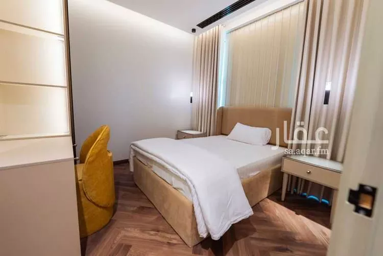 شقة للإيجار في شارع الملك فهد, حي الرحمانية, مدينة الرياض, منطقة الرياض 16