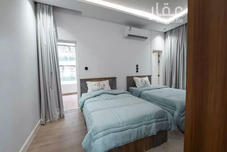 شقة للإيجار في شارع وادي بيشه, حي الصحافة, مدينة الرياض, منطقة الرياض صورة 5