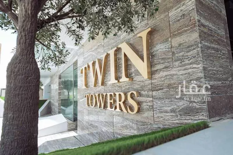 شقة للإيجار في شارع الملك فهد الفرعي, حي النخيل, مدينة الرياض, منطقة الرياض