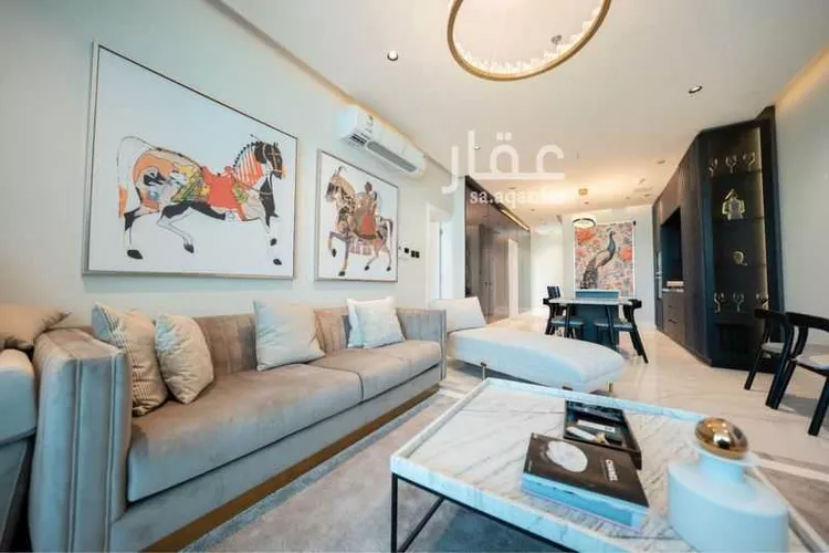 Apartment for Rent in Riyadh An Nakheel صورة 3