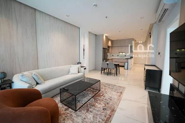 شقة للإيجار في شارع الملك فهد, حي النخيل, مدينة الرياض, منطقة الرياض صورة 4