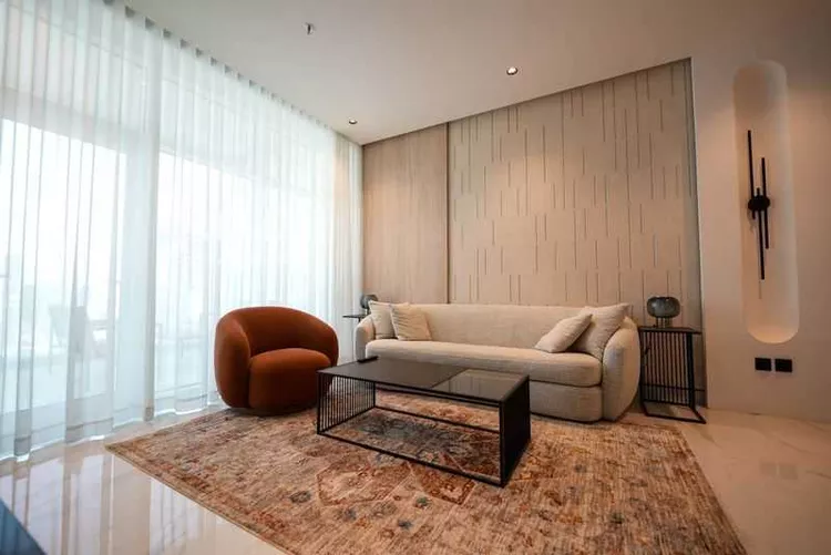 شقة للإيجار في شارع الملك فهد, حي النخيل, مدينة الرياض, منطقة الرياض صورة 5