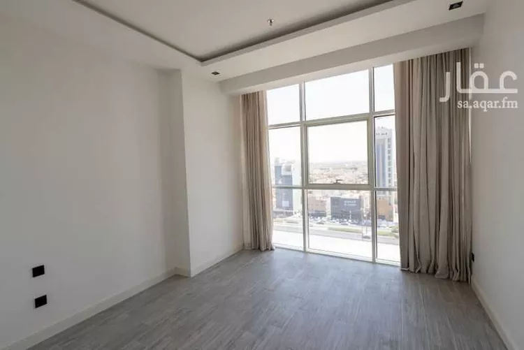 شقة للإيجار في شارع وادي بيشه, حي الصحافة, مدينة الرياض, منطقة الرياض 6
