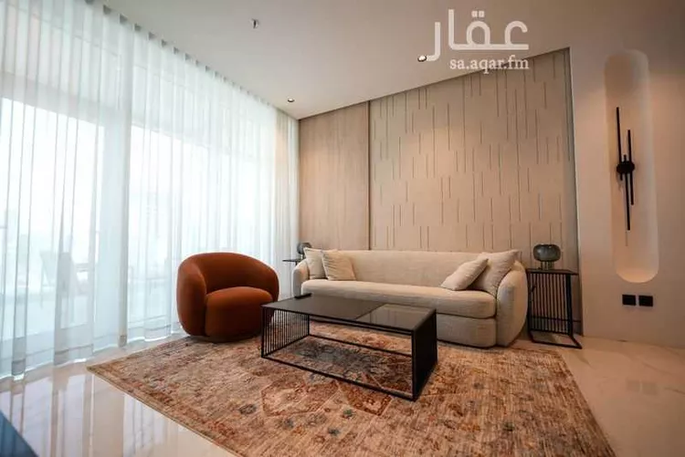 شقة للإيجار في شارع الملك فهد, حي النخيل, مدينة الرياض, منطقة الرياض 6