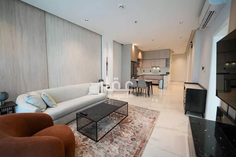 Apartment for Rent in Riyadh An Nakheel صورة 5
