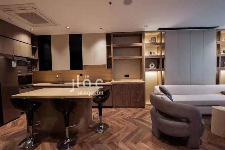 شقة للإيجار في شارع الملك فهد, حي الرحمانية, مدينة الرياض, منطقة الرياض 13