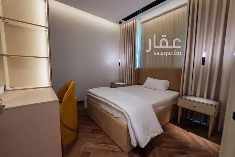 شقة للإيجار في شارع الملك فهد, حي الرحمانية, مدينة الرياض, منطقة الرياض 15