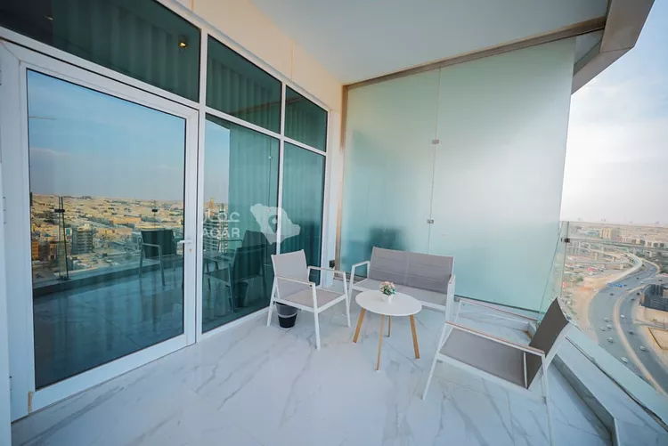 Apartment for Rent in Riyadh An Nakheel 16