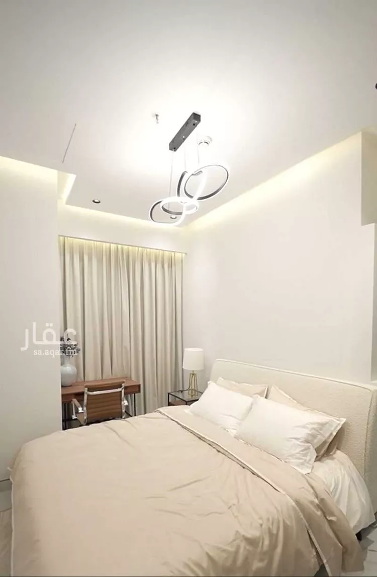 شقة للإيجار في شارع الملك فهد الفرعي, حي النخيل, مدينة الرياض, منطقة الرياض صورة 2