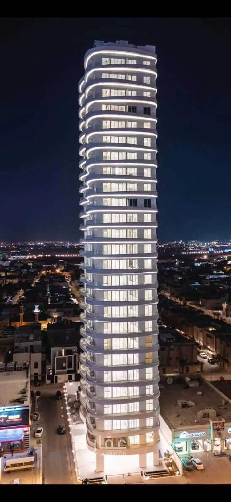 شقة للإيجار في شارع الملك فهد, حي الرحمانية, مدينة الرياض, منطقة الرياض صورة 3