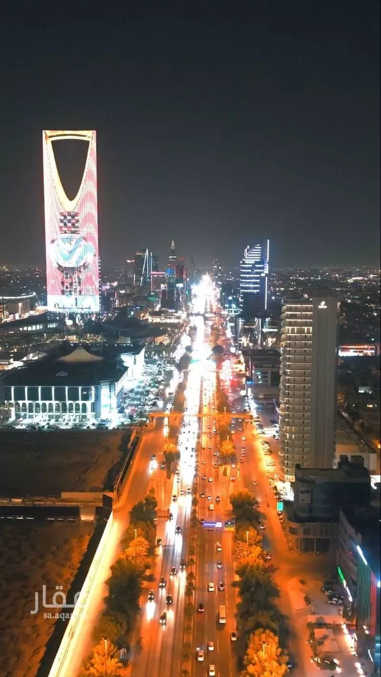 شقة للإيجار في شارع الملك فهد, حي الرحمانية, مدينة الرياض, منطقة الرياض صورة 3