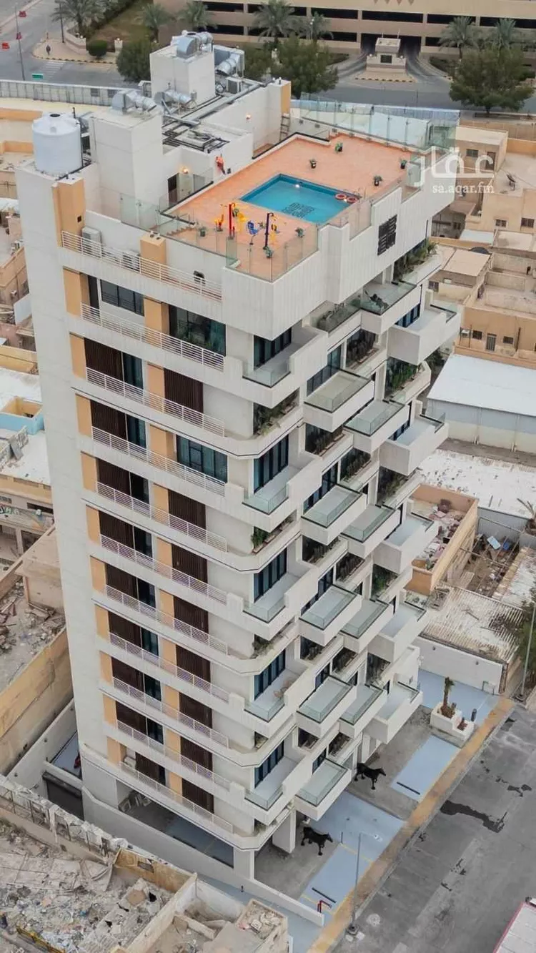 شقة للبيع في شارع السعادة, حي المربع, مدينة الرياض, منطقة الرياض صورة 2