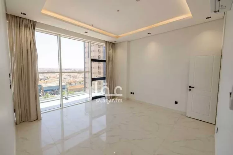 شقة للإيجار في شارع وادي بيشه, حي الصحافة, مدينة الرياض, منطقة الرياض صورة 5