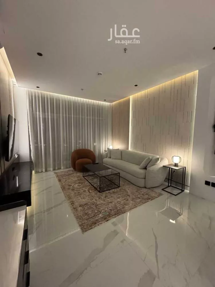 Apartment for Rent in Riyadh An Nakheel