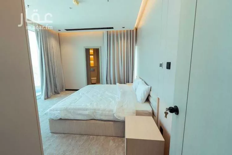 شقة للإيجار في شارع الملك فهد, حي الرحمانية, مدينة الرياض, منطقة الرياض 13
