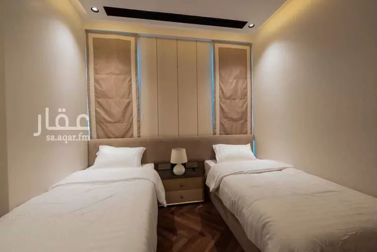 شقة للإيجار في شارع الملك فهد, حي الرحمانية, مدينة الرياض, منطقة الرياض 14