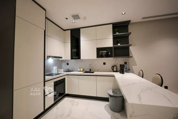 Apartment for Rent in Riyadh An Nakheel 5