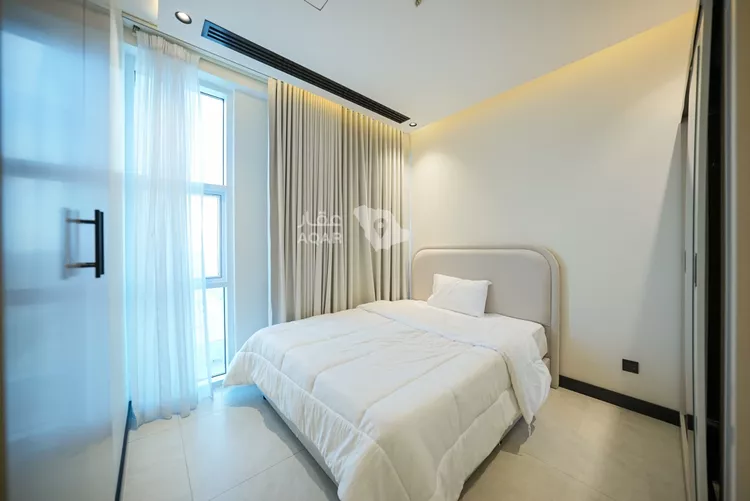 شقة للإيجار في شارع الملك فهد, حي الرحمانية, مدينة الرياض, منطقة الرياض 13