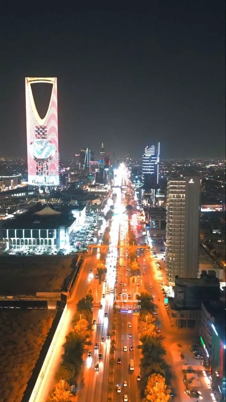 شقة للإيجار في شارع الملك فهد, حي الرحمانية, مدينة الرياض, منطقة الرياض صورة 4