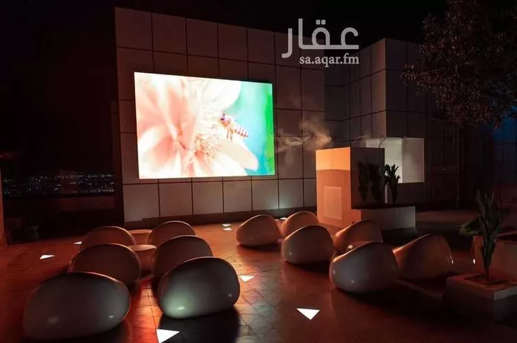 شقة للإيجار في شارع الملك فهد الفرعي, حي النخيل, مدينة الرياض, منطقة الرياض صورة 3