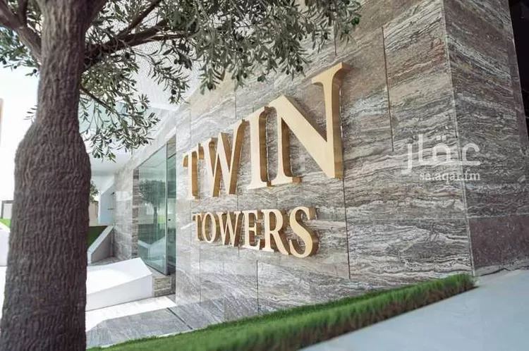 شقة للإيجار في شارع الملك فهد الفرعي, حي النخيل, مدينة الرياض, منطقة الرياض